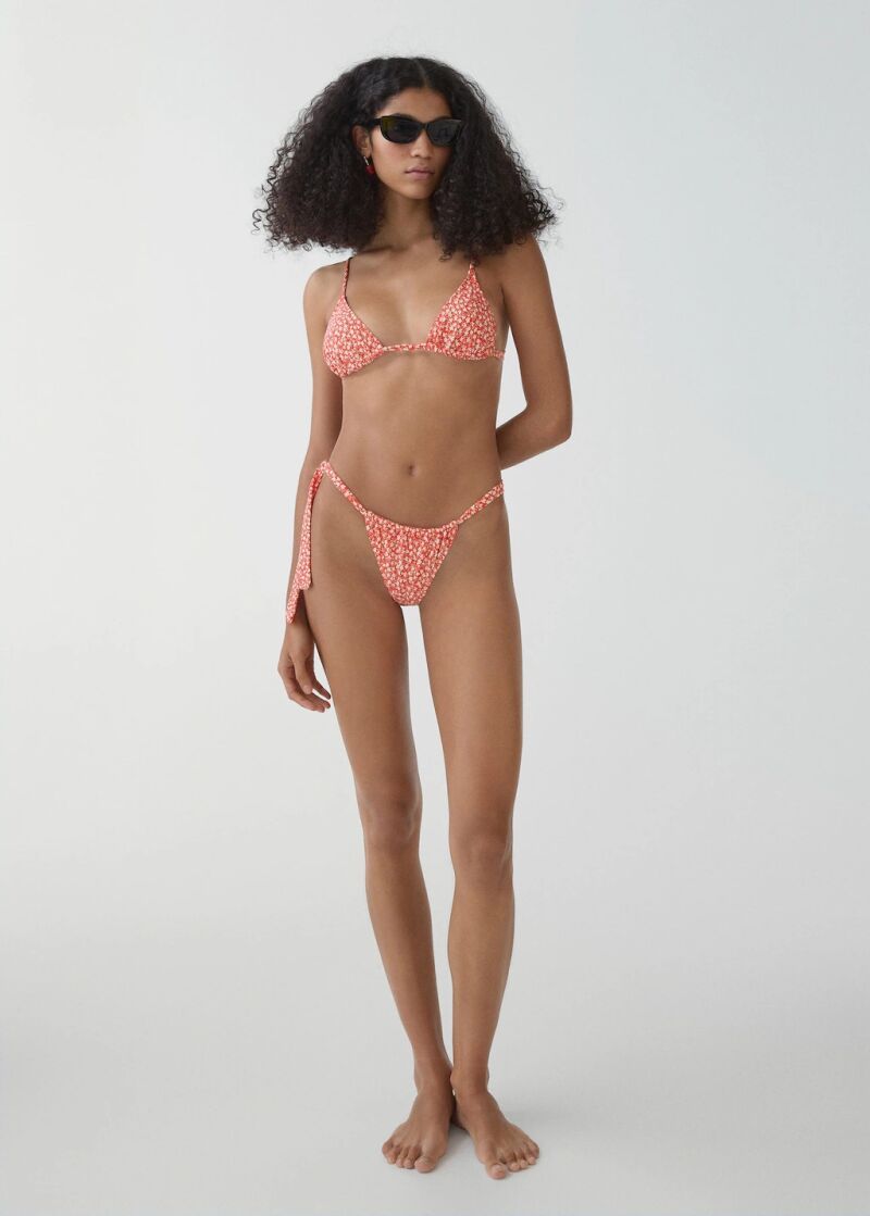 Bikini clásico