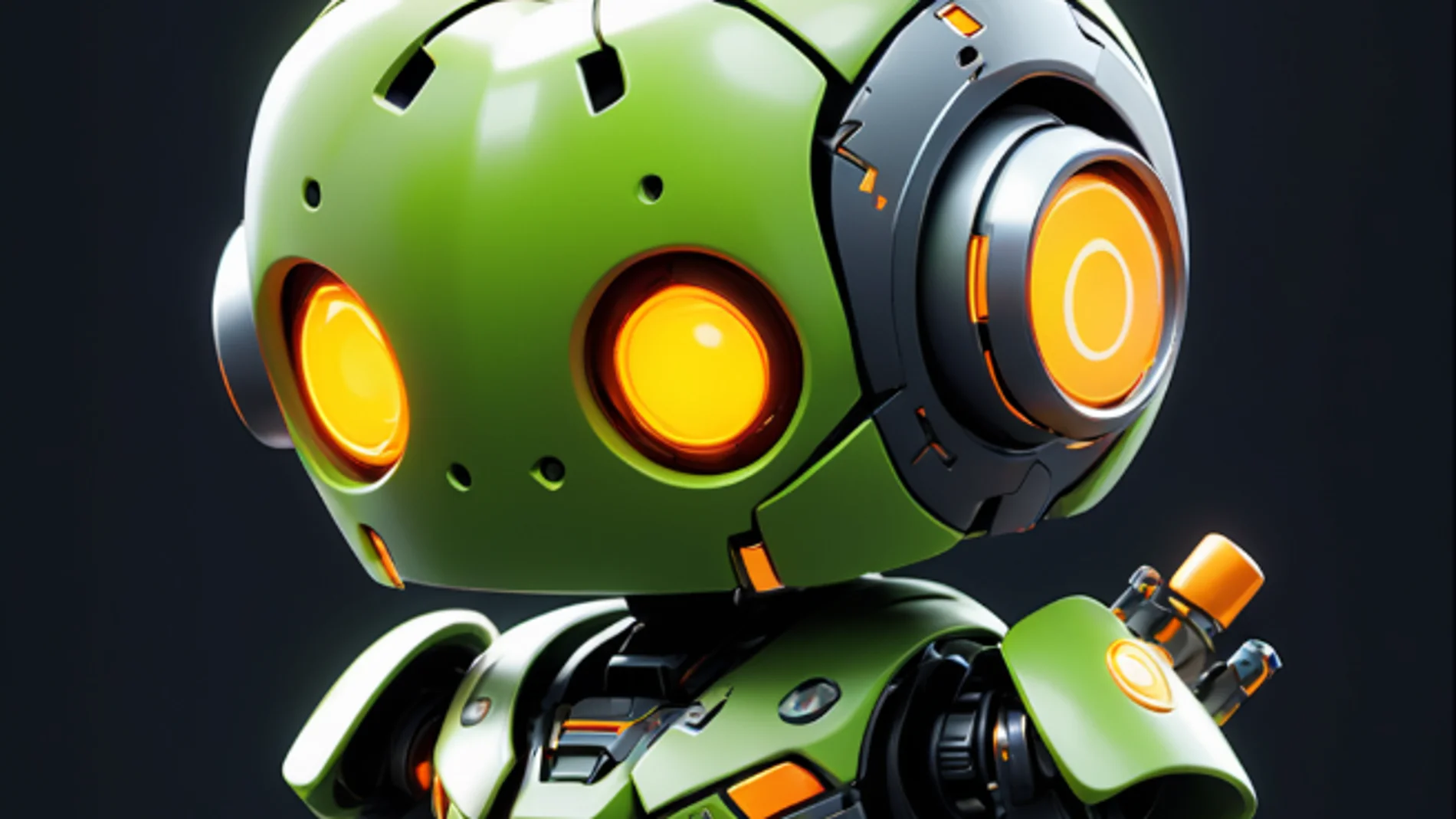 Robots
