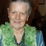 Teresa de Borbón-Dos Sicilias, abuela de Teresa Urquijo