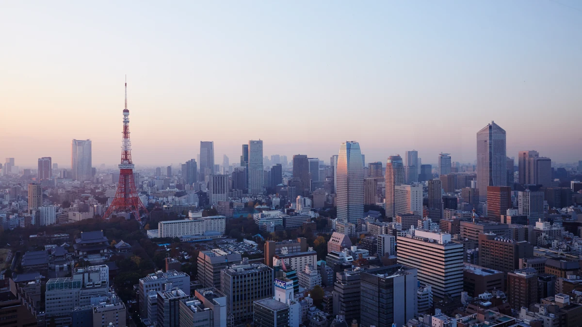 Tokio