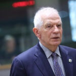 Borrell advierte de que Rusia y Corea del Norte trabajan juntos en el suministro de armas para atacar a Ucrania