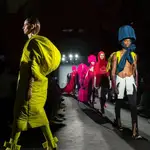 Todas las marcas españolas que desfilan esta 080 Barcelona Fashion.