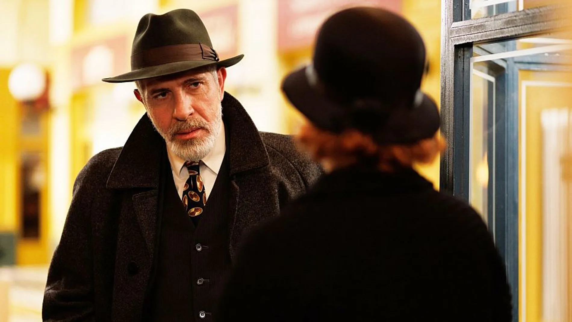 Este viernes, don Cecilio vuelve a “La Moderna”