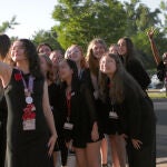 "Girls State", el experimento sociológico que revoluciona la democracia norteamericana