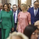 Yolanda Díaz: "La economía social es un auténtico orgullo de país, es marca España y así lo debemos seguir defendiendo"
