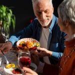 Un ensayo comprueba los efectos de la dieta en el cerebro