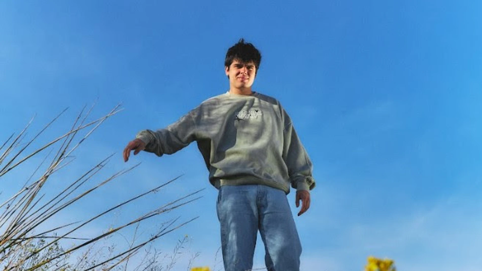 Íñigo Quintero anuncia EP