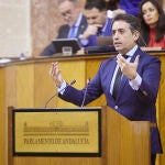 Antonio Saldaña