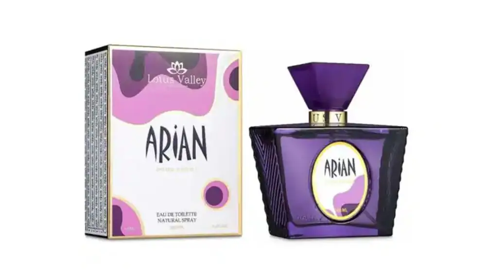 Arian pour femme