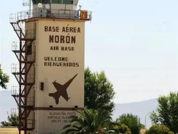 Morón, protagonista absoluto de la serie de HBO "Cuando nadie nos vea" Morón, protagonista absoluto de la serie de HBO "Cuando nadie nos vea"