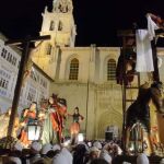 Semana Santa de Medina de Rioseco