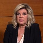 Carmen Borrego estalla contra José María Almoguera
