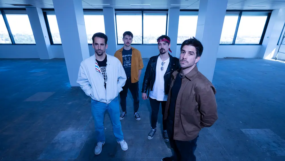 Grupo Musical Venturi