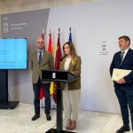 Murcia vibrará mañana con el Entierro de la Sardina