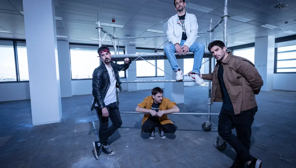 Grupo Musical Venturi