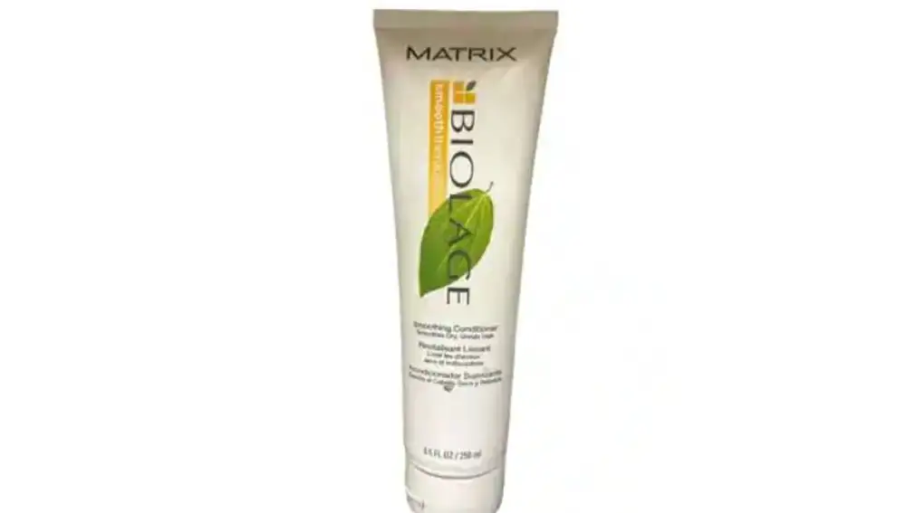 Biolage Smooth Therapie