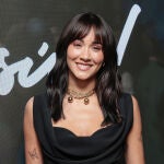 Aitana en Madrid. 