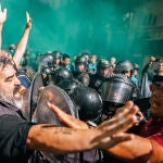 El Gobierno de Milei enfrenta una nueva huelga de trabajadores públicos tras los despidos