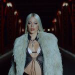 'Posta' nuevo videoclip de la cantante argentina Tini Stoessel grabado en Talavera de la Reina