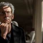 El psiquiatra americano Mark Epstein
