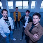 Grupo Musical Venturi 