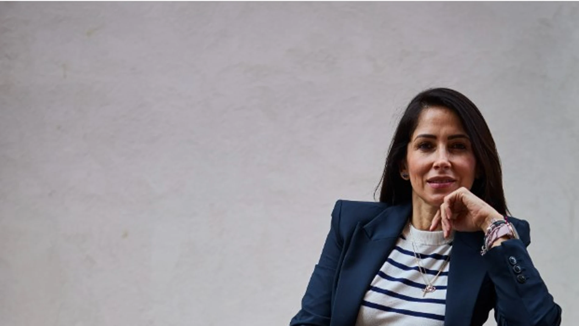 Luisa González, líder de la oposición de Ecuador: «Las políticas de Daniel Noboa no están dando resultados»
