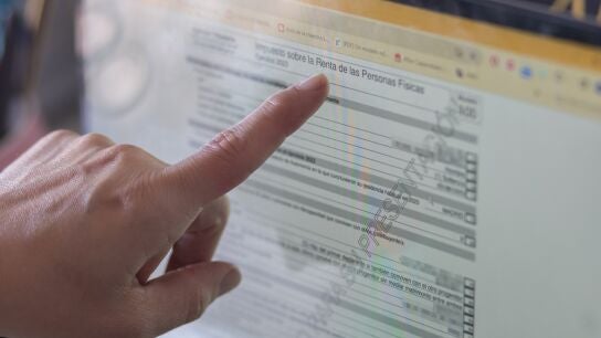 El aviso de Hacienda sobre el uso de ChatGPT para hacer la declaración ...