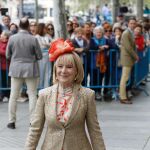 Esperanza Aguirre 