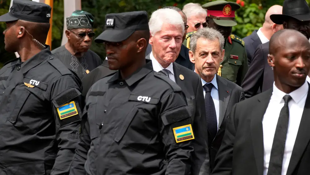 Rwanda Genocide Anniversary