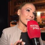 Lorena Morlote asegura estar más liberada tras romper su amistad con Makoke