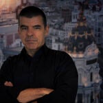 El periodista Manuel Marlasca