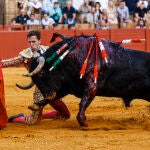 CORRIDA DE TOROS EN SEVILLA