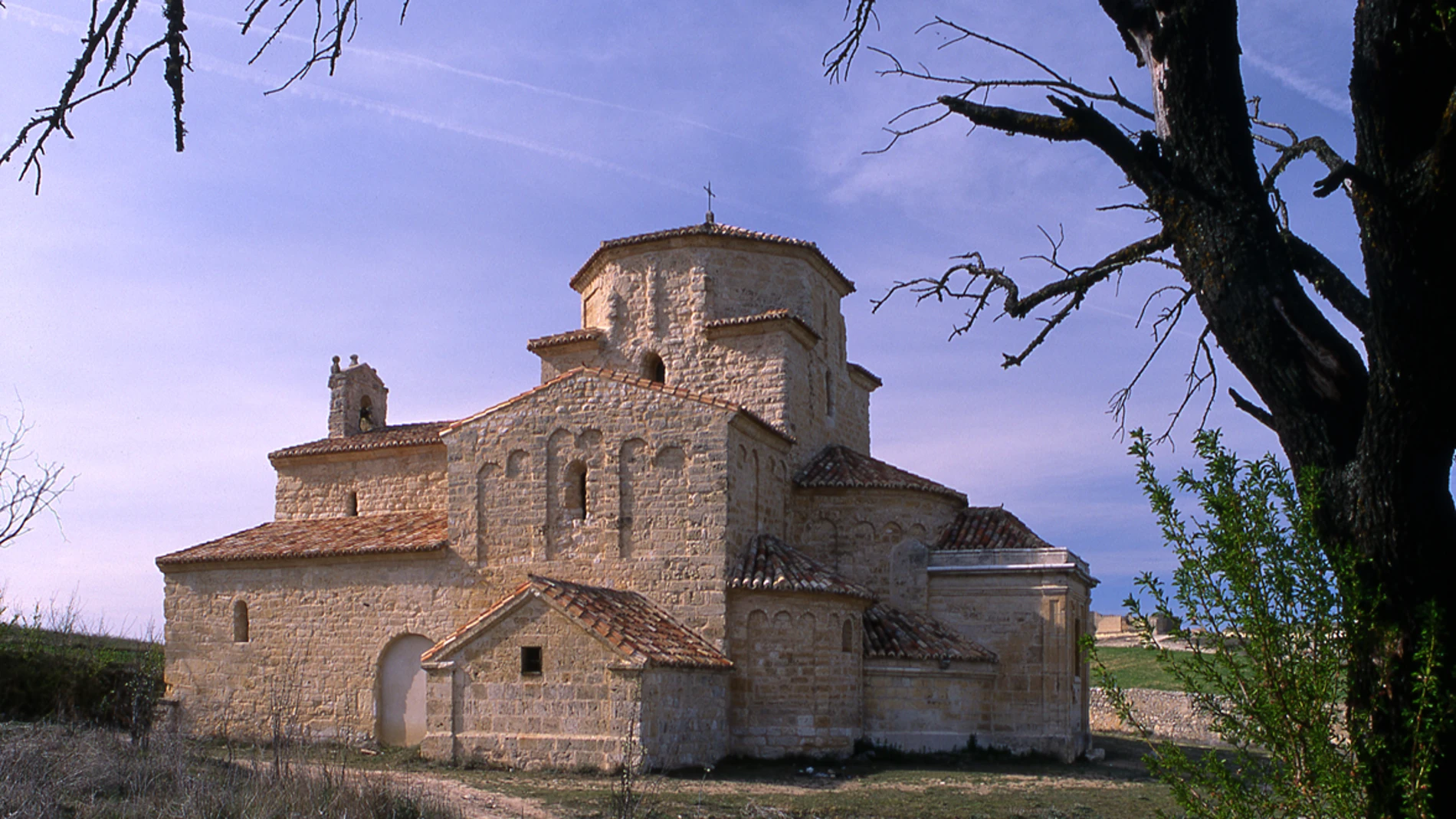 Iglesia de La Anunciada