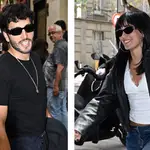 Sebastián Yatra y Aitana Ocaña juegan al despiste con la prensa