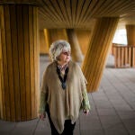 Freixes es una de las juristas más activas en divulgar los riesgos para el Estado de derecho que entraña la aprobación de una ley de amnistía