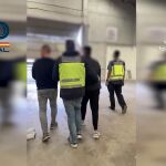 Intervenidas 16 toneladas de pellet impregnados con cocaína
