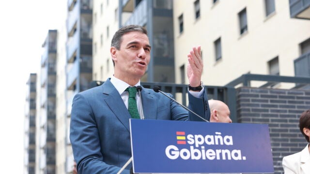 Pedro Sánchez 