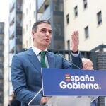 Pedro Sánchez 