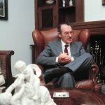 Muere José Antonio Ardanza a los 82 años