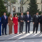 Comisión General de las Comunidades Autónomas convocada por el PP en el Senado sobre la Ley de Amnistía