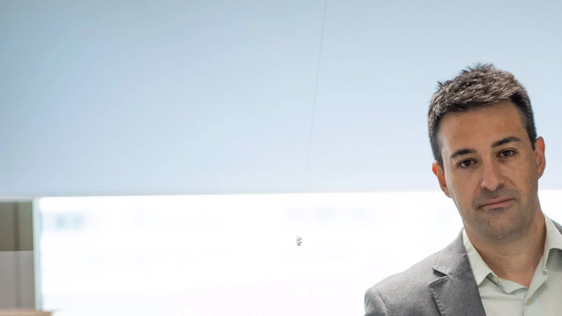 Alberto Palomo, creador de la Oficina del Dato, nuevo director de Estrategia del proyecto europeo Gaia-X