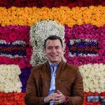 Ecuador President