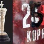 La razón histórica por la que la Federación quita una Copa del Rey al Athletic
