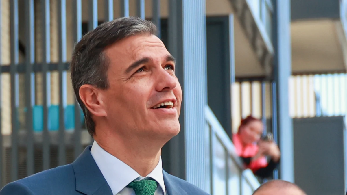 Pedro Sánchez