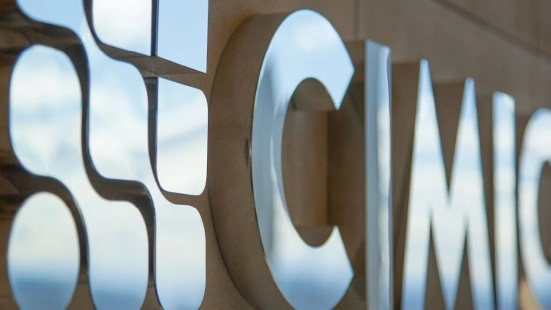 Economía/Empresas.- Cimic (ACS) construirá un centro de mantenimiento de trenes en Australia por 67 millones de euros