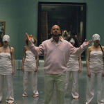 Residente inspirado 