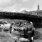 ¿Qué es la gabarra del Athletic Club de Bilbao?