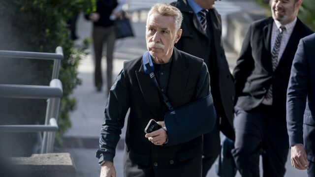 El bailaor Rafael Amargo plantea la nulidad de las escuchas y los registros en los que se halló droga en su piso