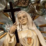 ¿Qué santo se celebra hoy, 17 de abril? Todo lo que debes saber del santoral de hoy