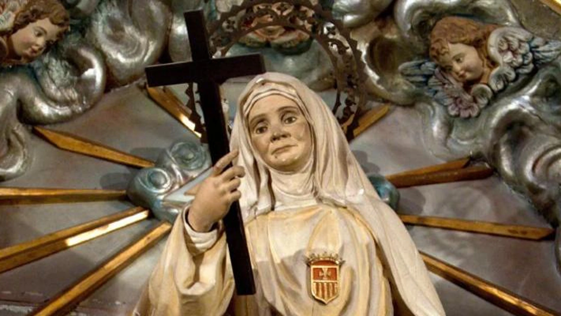 Beata María Ana de Jesús Navarro de Guevara